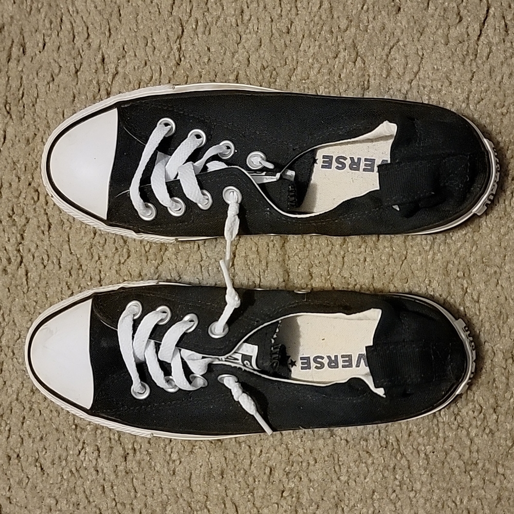 Converse shoes